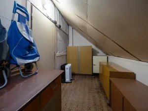 Prodej rodinného domu, Budiměřice, 154 m2