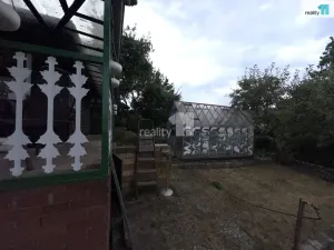 Prodej zahrady, Praha, Českobrodská, 407 m2