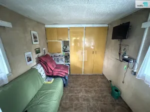 Prodej zahrady, Praha, Českobrodská, 407 m2