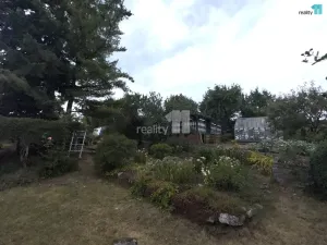 Prodej zahrady, Praha, Českobrodská, 407 m2