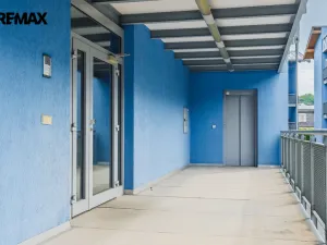 Pronájem bytu 2+kk, Praha - Liboc, U stanice, 69 m2