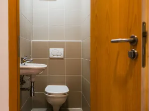 Pronájem bytu 2+kk, Praha - Liboc, U stanice, 69 m2