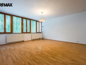 Pronájem bytu 2+kk, Praha - Liboc, U stanice, 69 m2