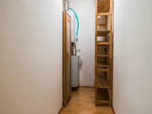 Pronájem bytu 2+kk, Praha - Liboc, U stanice, 69 m2