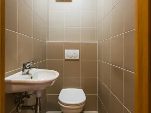 Pronájem bytu 2+kk, Praha - Liboc, U stanice, 69 m2