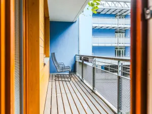Pronájem bytu 2+kk, Praha - Liboc, U stanice, 69 m2
