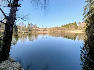 Prodej chaty, Dobrá Voda, 47 m2