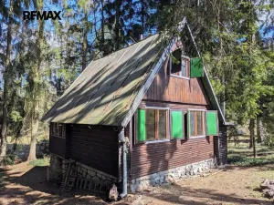 Prodej chaty, Dobrá Voda, 47 m2