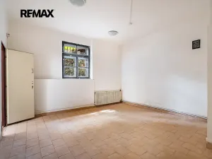 Prodej vícegeneračního domu, Jihlava, Brněnská, 342 m2