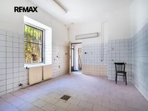 Prodej vícegeneračního domu, Jihlava, Brněnská, 342 m2