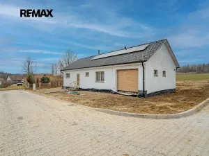 Prodej rodinného domu, Bystrá, 91 m2