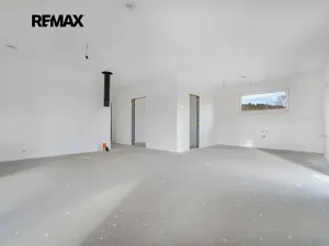 Prodej rodinného domu, Bystrá, 91 m2