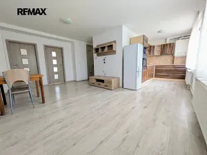 Prodej bytu 3+kk, Luka nad Jihlavou, Nová, 71 m2
