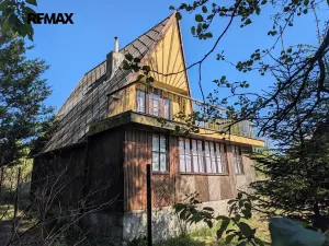 Prodej chaty, Růžená, 50 m2