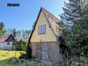Prodej chaty, Růžená, 50 m2