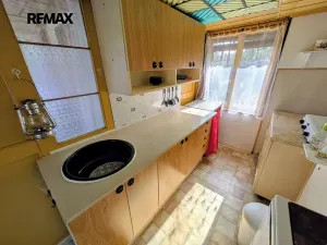 Prodej chaty, Růžená, 50 m2