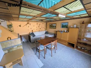 Prodej chaty, Růžená, 50 m2