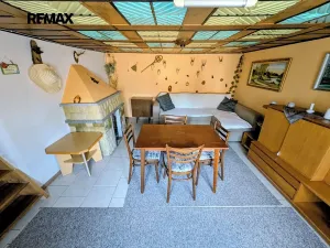 Prodej chaty, Růžená, 50 m2