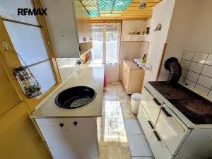 Prodej chaty, Růžená, 50 m2
