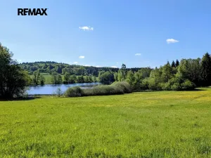 Prodej chaty, Růžená, 50 m2