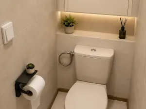 Prodej bytu 3+1, Dobronín, Šeříková, 69 m2