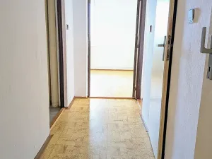 Prodej bytu 3+1, Dobronín, Šeříková, 69 m2