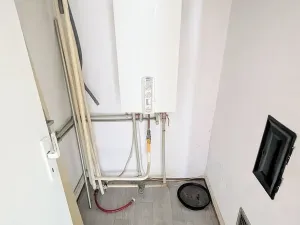 Prodej bytu 3+1, Dobronín, Šeříková, 69 m2
