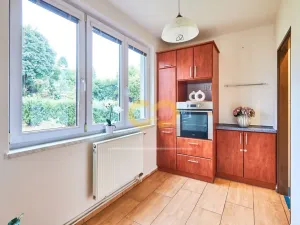 Prodej bytu 3+1, Prachatice, Husinecká, 59 m2