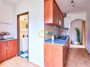 Prodej bytu 3+1, Prachatice, Husinecká, 59 m2