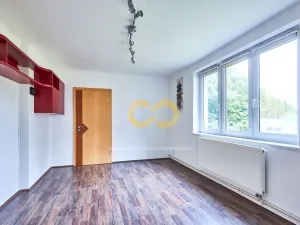 Prodej bytu 3+1, Prachatice, Husinecká, 59 m2