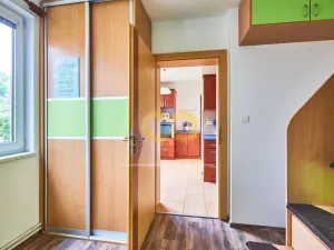 Prodej bytu 3+1, Prachatice, Husinecká, 59 m2