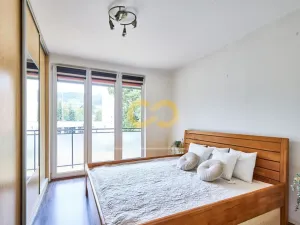 Prodej bytu 3+1, Prachatice, Husinecká, 59 m2