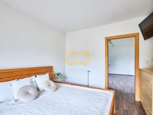 Prodej bytu 3+1, Prachatice, Husinecká, 59 m2