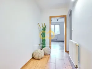 Prodej bytu 3+1, Prachatice, Husinecká, 59 m2