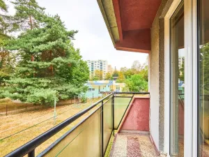 Prodej bytu 3+1, Prachatice, Husinecká, 59 m2