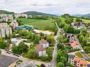 Prodej bytu 3+1, Prachatice, Husinecká, 59 m2