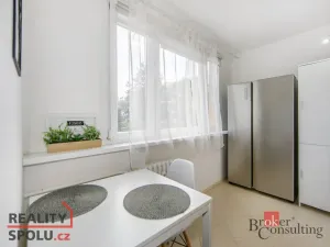 Pronájem bytu 2+1, Plzeň - Skvrňany, Vojanova, 57 m2