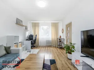 Pronájem bytu 2+1, Plzeň - Skvrňany, Vojanova, 57 m2