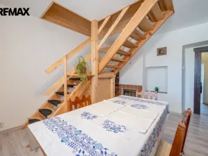 Prodej chalupy, Neustupov, 150 m2