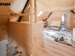 Prodej chalupy, Neustupov, 150 m2