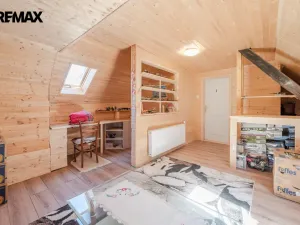 Prodej chalupy, Neustupov, 150 m2