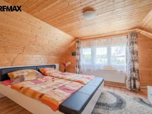 Prodej chalupy, Neustupov, 150 m2