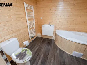 Prodej chalupy, Neustupov, 150 m2