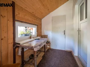 Prodej chalupy, Neustupov, 150 m2