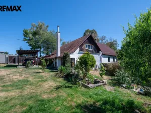 Prodej chalupy, Neustupov, 150 m2