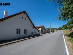 Prodej chalupy, Neustupov, 150 m2