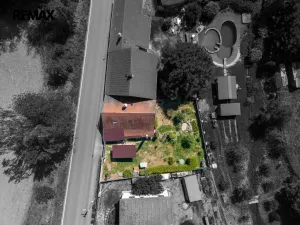 Prodej chalupy, Neustupov, 150 m2