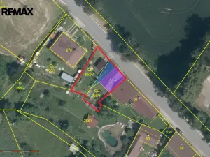 Prodej chalupy, Neustupov, 150 m2