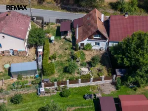 Prodej chalupy, Neustupov, 150 m2