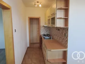 Pronájem bytu 3+1, Rožnov pod Radhoštěm, 64 m2